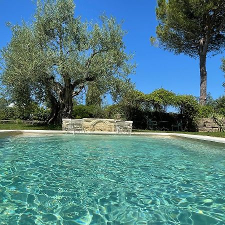 Le Balze Appartamenti Perugia Zewnętrze zdjęcie