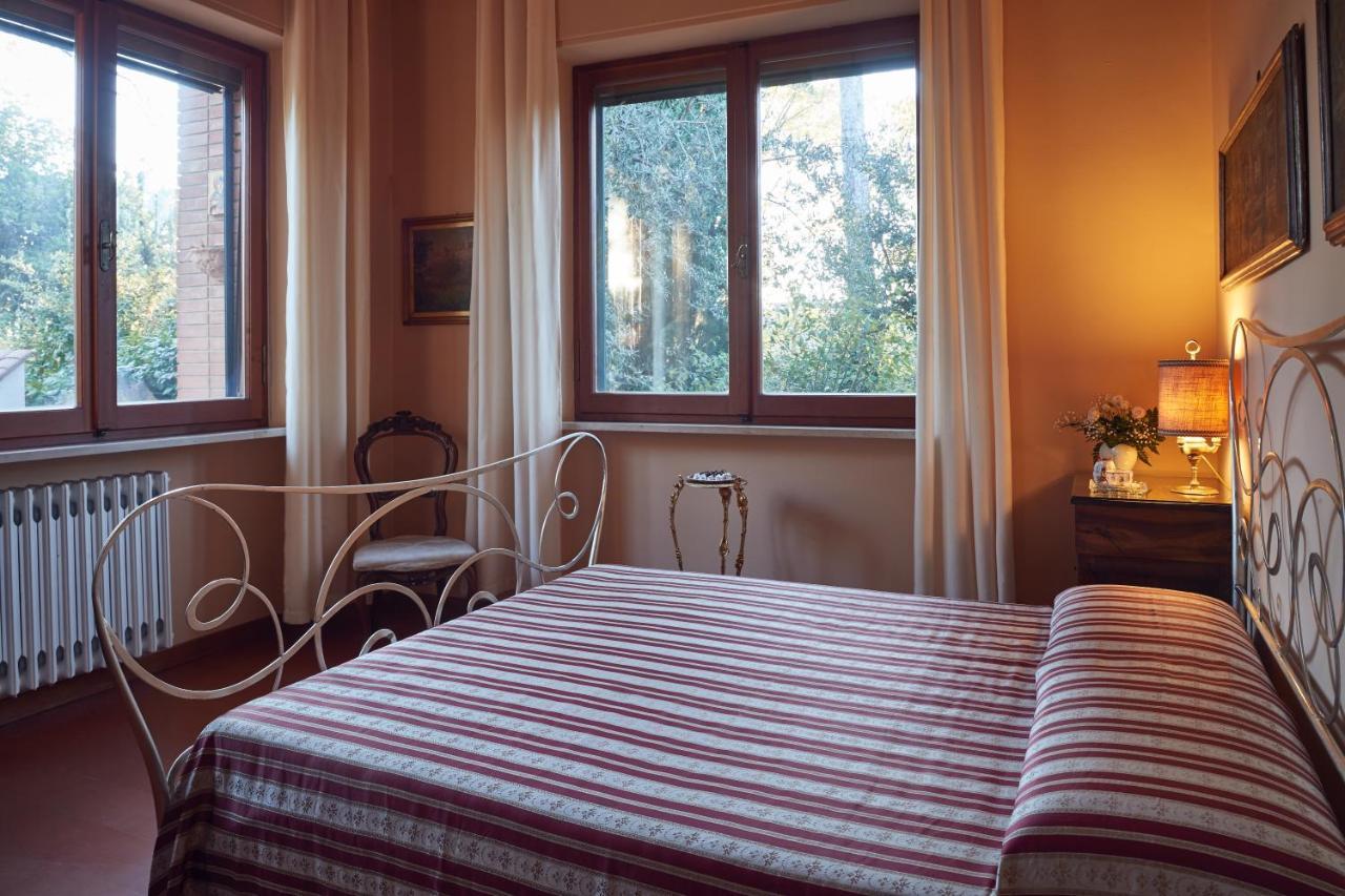 Le Balze Appartamenti Perugia Zewnętrze zdjęcie