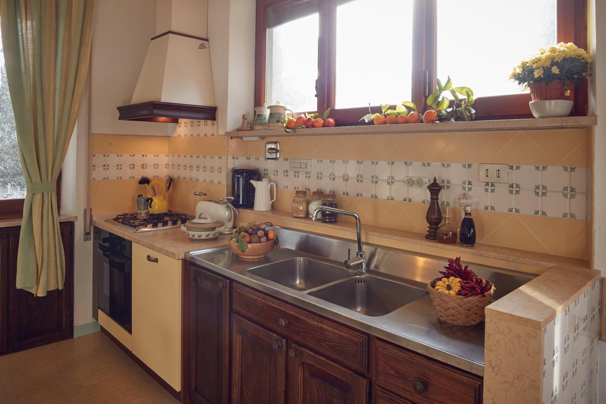 Le Balze Appartamenti Perugia Zewnętrze zdjęcie