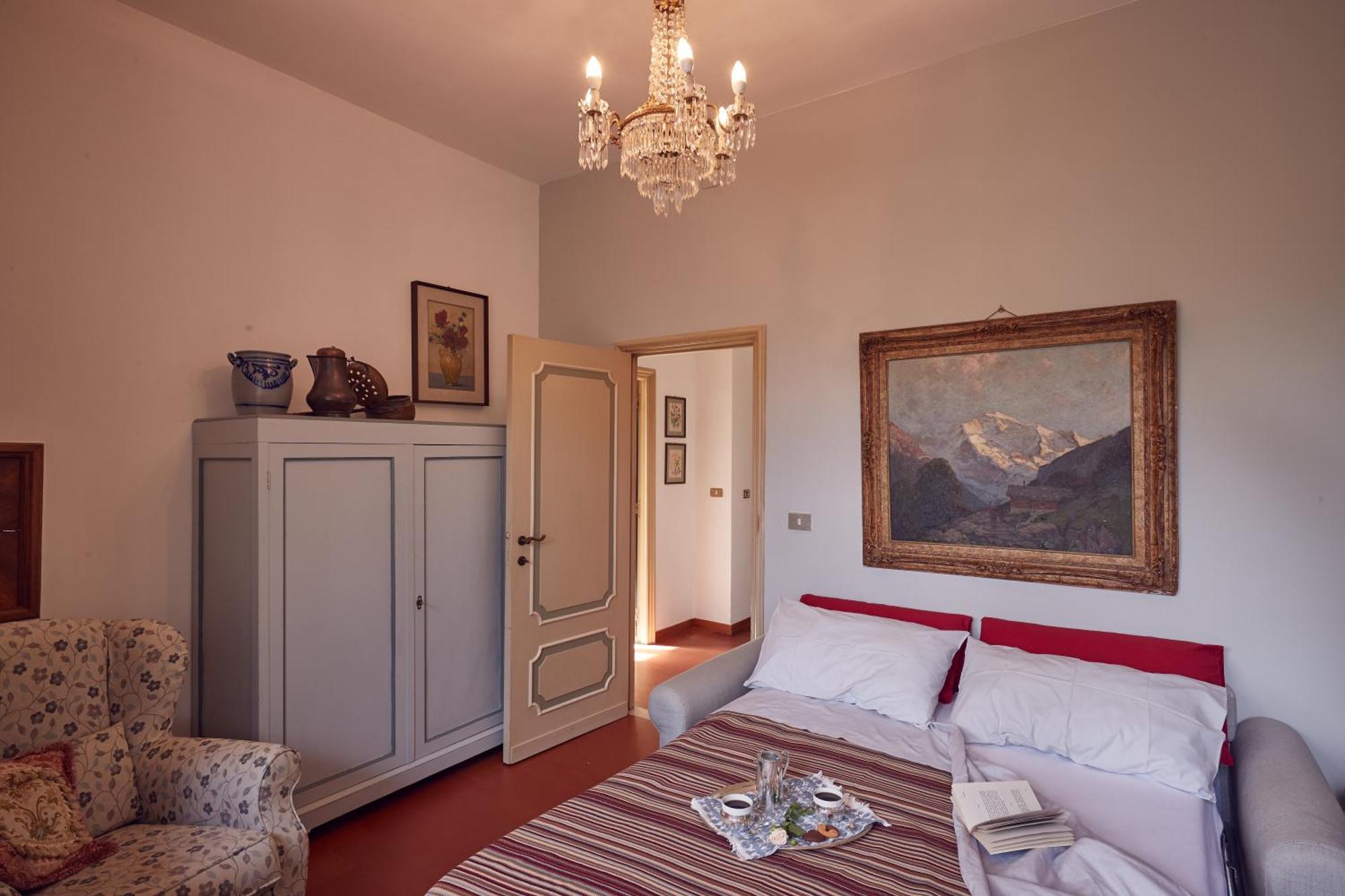 Le Balze Appartamenti Perugia Zewnętrze zdjęcie