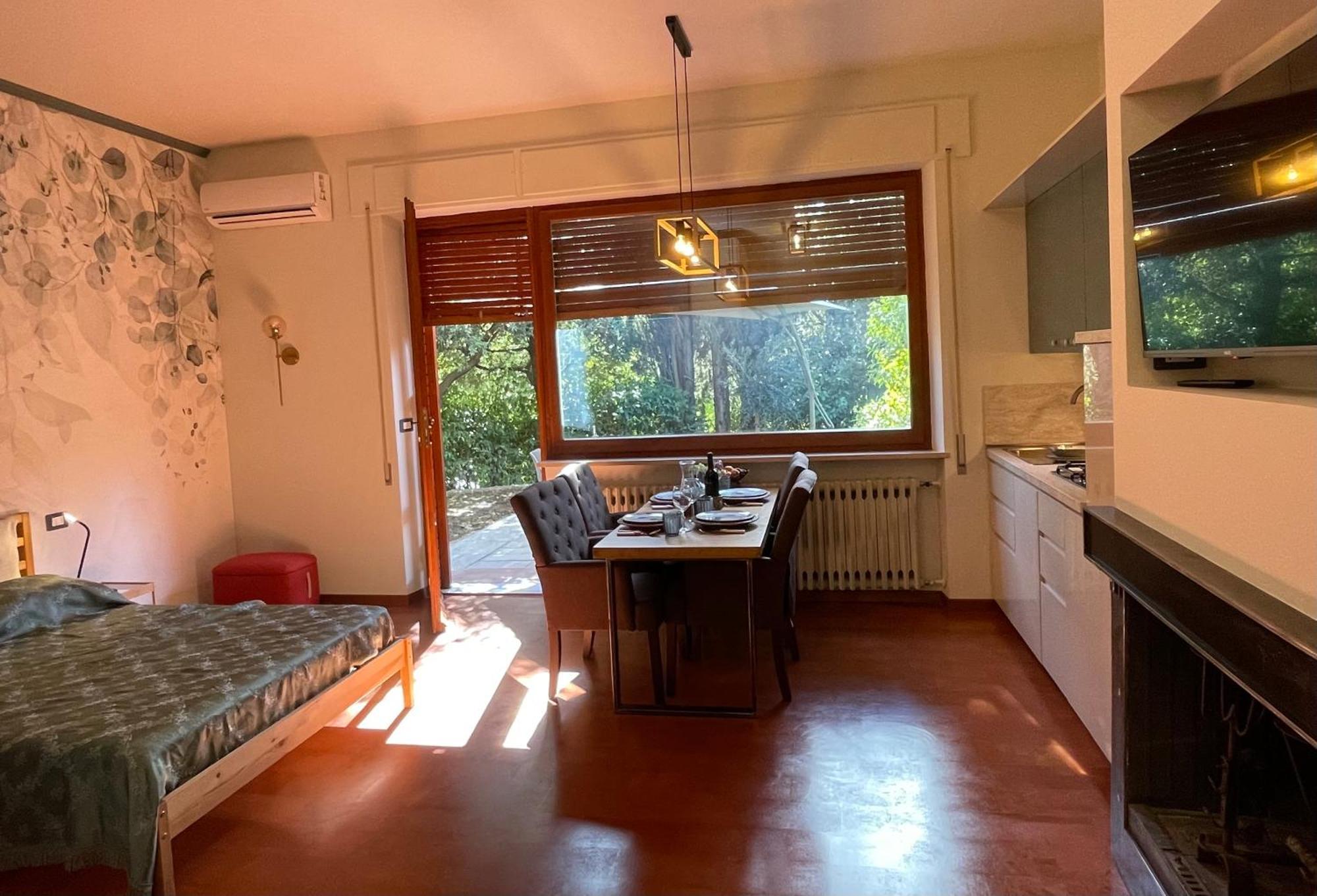 Le Balze Appartamenti Perugia Zewnętrze zdjęcie