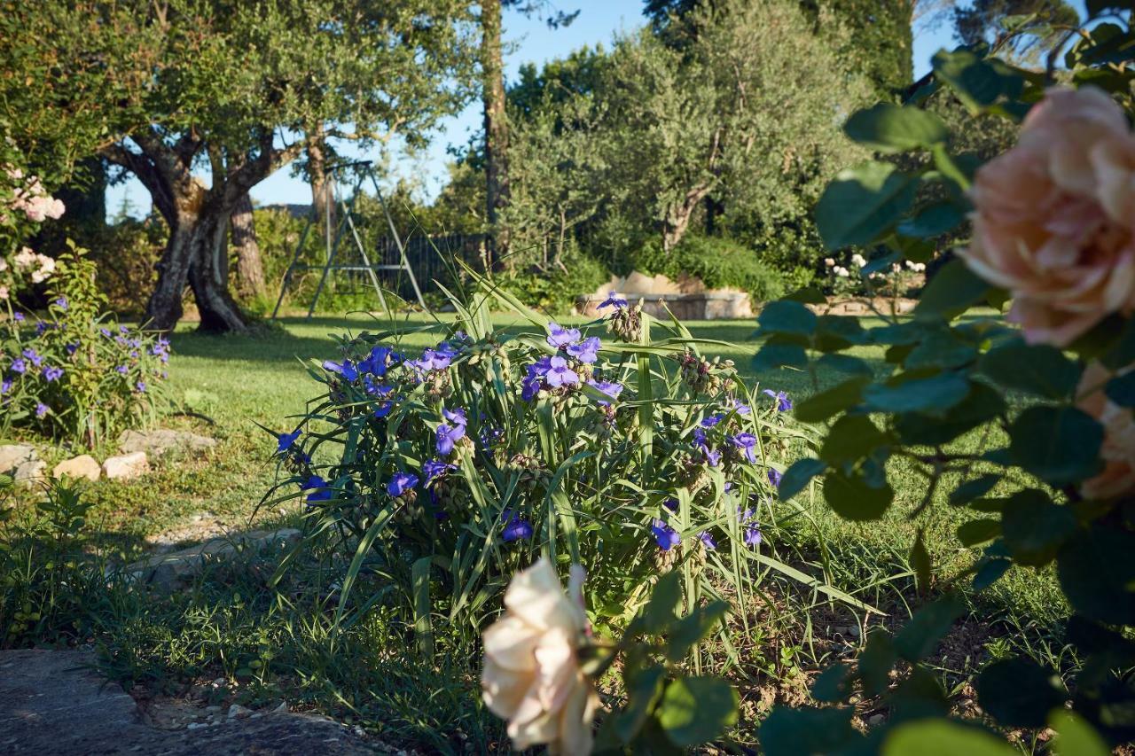 Le Balze Appartamenti Perugia Zewnętrze zdjęcie