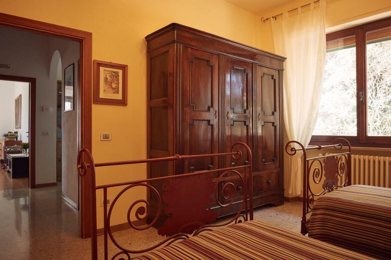 Le Balze Appartamenti Perugia Zewnętrze zdjęcie