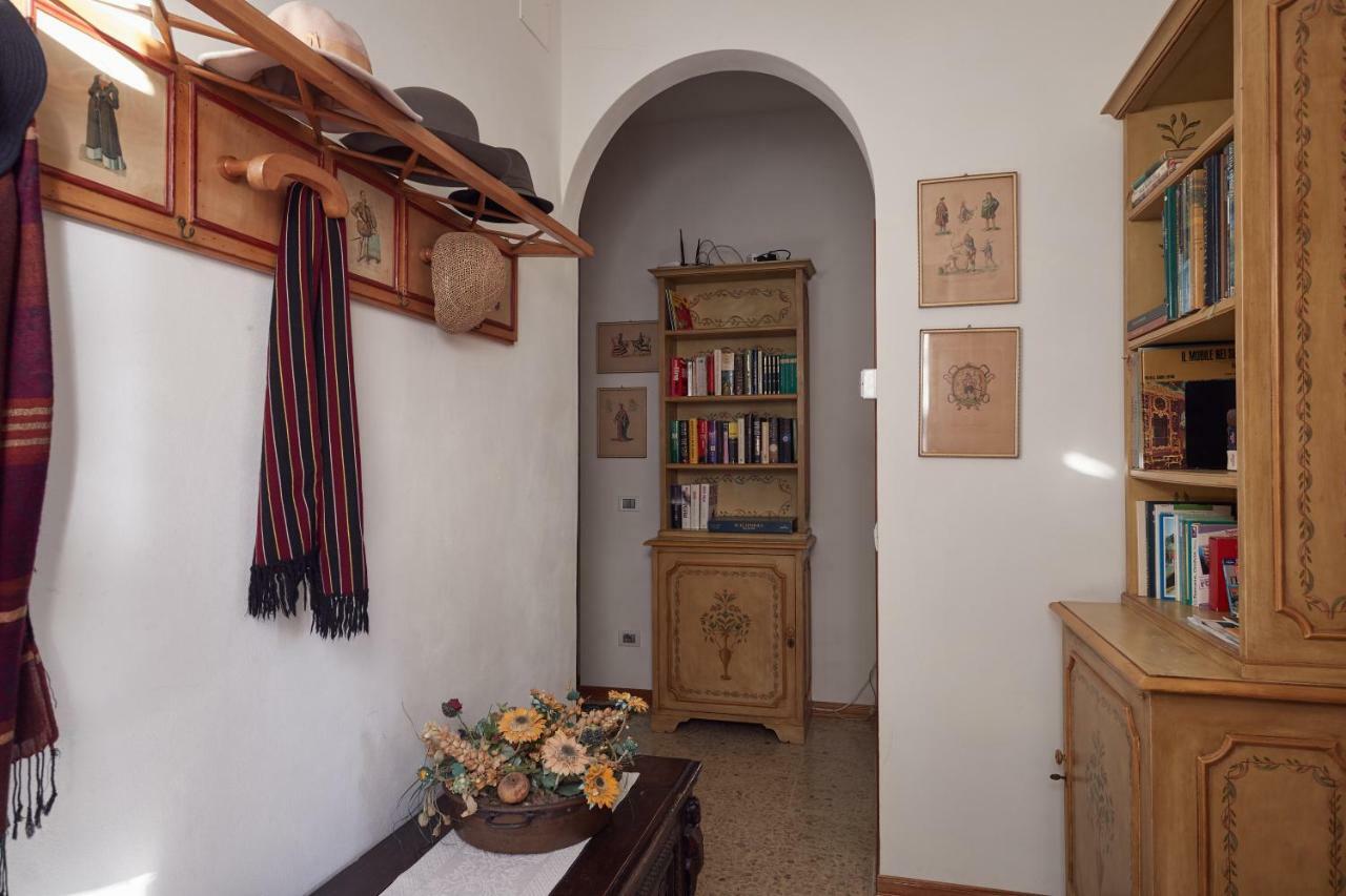 Le Balze Appartamenti Perugia Zewnętrze zdjęcie