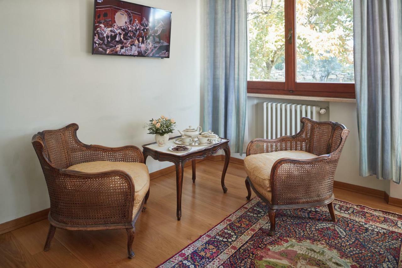Le Balze Appartamenti Perugia Zewnętrze zdjęcie